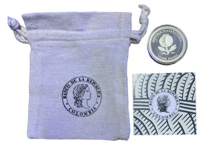 Moneda Bicentenario