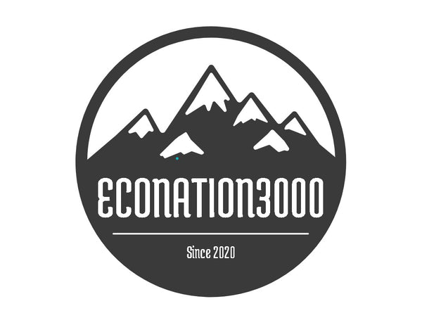 Econation3000